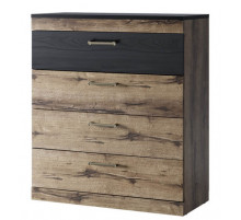 Комод Джаггер 4S