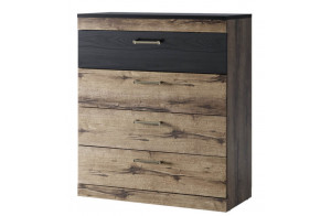 Комод Джаггер 4S