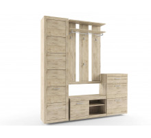 Прихожая Оскар 3