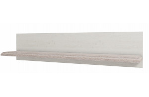 Настенная полка Монако