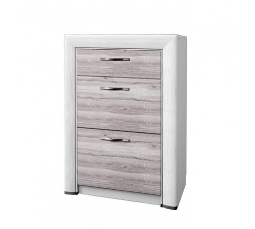 Комод Оливия 3S/56