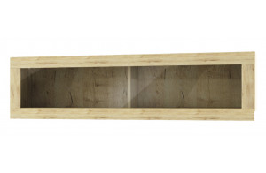 Настенная полка Оскар 1V