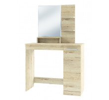 Туалетный столик с зеркалом Оскар