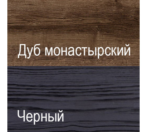 Настенная полка Джаггер 1DN