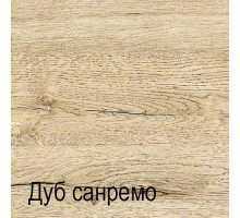 Настенная полка Оскар 1NL