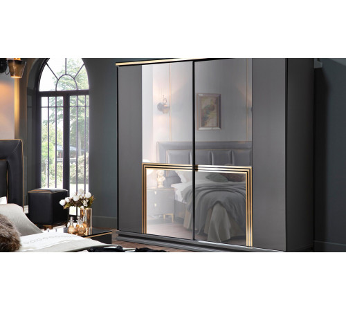 Шкаф купе Carlino CARL-19