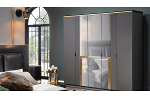 Спальня Карлино 2 (Carlino)