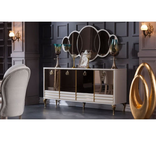 Обеденный стул для гостиной Элит ELIT-16-01