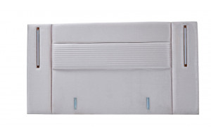 Двуспальная кровать Larissa (Ларисса) lars-25/26