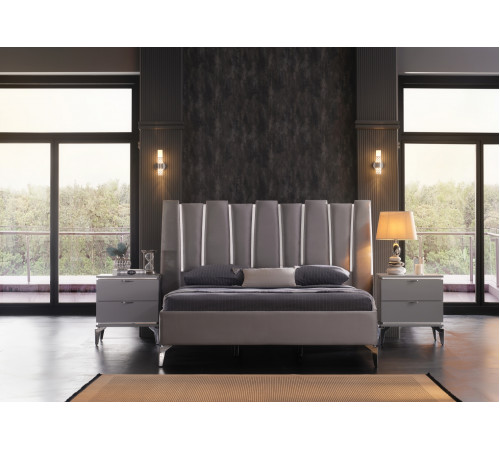 Прикроватная тумба Лоретто (Loretto) LORET-27