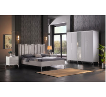 Пятистворчатый шкаф Лоретто (Loretto) LORET-33