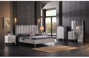 Спальня Лоретто (Loretto)