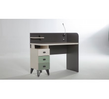 Письменный стол Менти (Menty) MENTY-14тp