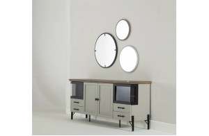 Зеркало для Буфет Палвин PALV-11