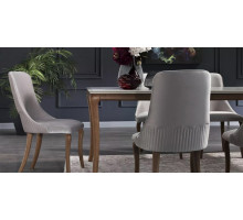 Раскладной стол Песаро (PESARO) PESR-14