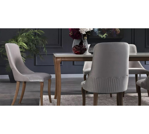 Раскладной стол Песаро (PESARO) PESR-14