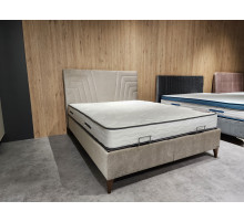 Двуспальная кровать ТЕРА  TERA