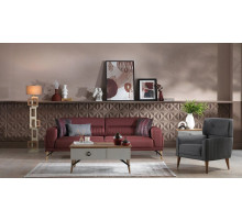 Трехместный диван Валенсия (Valencia) Беллона