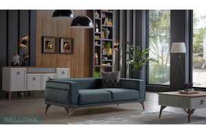 Двухместный диван Валенсия (Valencia) Беллона