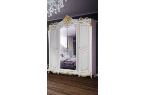 Спальня Джоконда (слоновая кость)