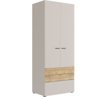 Двухстворчатый шкаф Гарден ГД-200.04