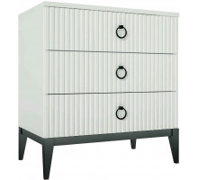 Комод для спальни Хилтон ХТ-102.01