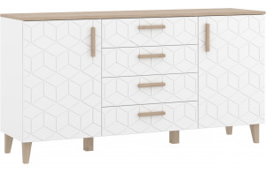 Комод Санти СА-105.09 Д1