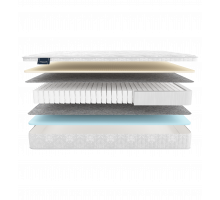 Двусторонний матрас Ecologic Dream maxi (Екологик Дрим) от Materlux