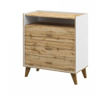 Комод Сканди МН-036-17