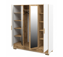 Спальня Сканди