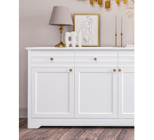 Тумба в гостиную Денвер МН-040-04