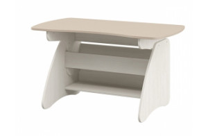 Детский стол "Вырастай-ка" Комби СТ-5 капучино