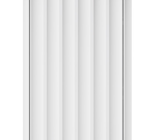 Гостиная Лоренсо белая