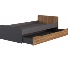 Односпальная кровать Мальма МН-135-29