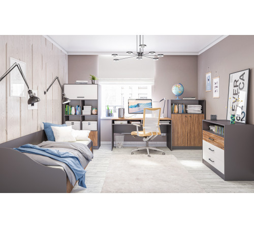 Тумба Мальма МН-135-15