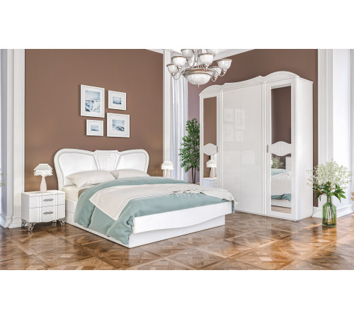 Спальня София от Мебель-Неман