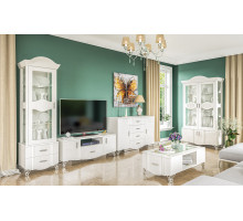 Гостиная София от Мебель-Неман