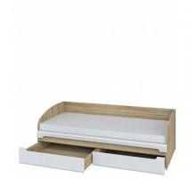 Детская Леонардо от Мебель-Неман Композиция 1