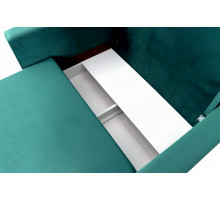 Диван-кровать Джерси 1 Вариант 1