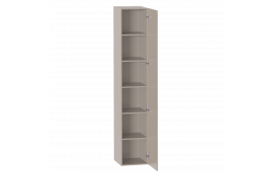 Однодверный шкаф Джерси