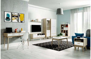 Гостиная Калгари композиция 1