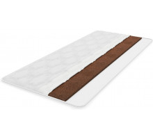 Наматрасник «Топпер Кокос»