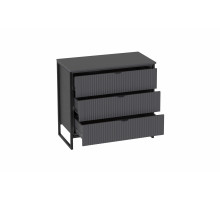 Спальня Нора (металл Бруклин)