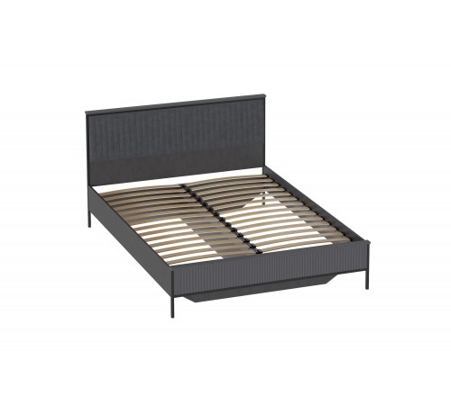 Двуспальная кровать Нора