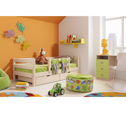 Детская кровать Соня Вариант-4