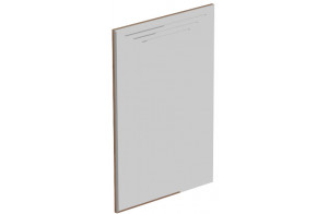 Зеркало Соренто Дуб Стирлинг