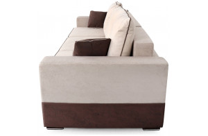 Диван-кровать Бостон 2400 (вариант 1)