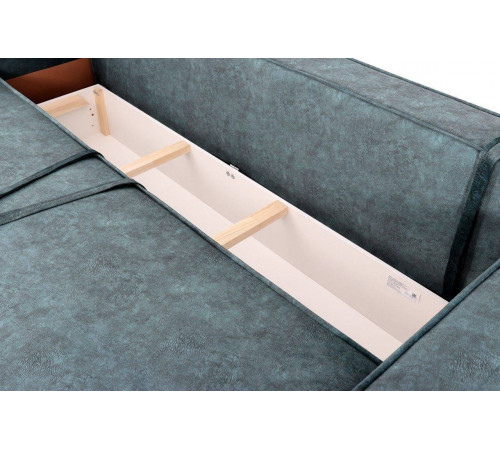 Диван-кровать Тулон (вариант 2)