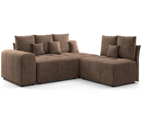 Модульный диван Торонто 5 (вариант 2)