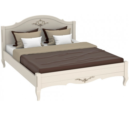 Двуспальная кровать Авиньон MUR-111-01